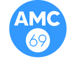 logo AMC 69